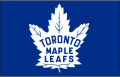 Toronto Maple Leafs 1948 49-1962 63 Jersey Logo Print Decal