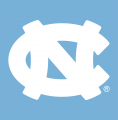 North Carolina Tar Heels 2015-Pres Alternate Logo 03 Iron On Transfer