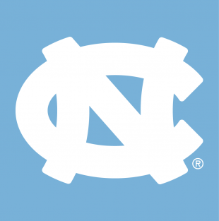 North Carolina Tar Heels 2015-Pres Alternate Logo 03 Iron On Transfer