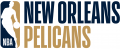 New Orleans Pelicans 2017-2018 Misc Logo Iron On Transfer