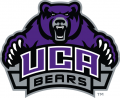 Central Arkansas Bears 2009-Pres Primary Logo Print Decal