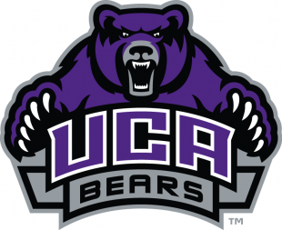 Central Arkansas Bears 2009-Pres Primary Logo Iron On Transfer