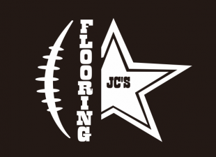 JC\'S logo Iron On Transfer