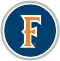 Cal State Fullerton Titans 2010-Pres Primary Logo Iron On Transfer