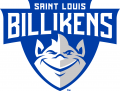 Saint Louis Billikens 2015-Pres Secondary Logo Print Decal