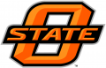 Oklahoma State Cowboys 2001-2018 Alternate Logo 02 Print Decal