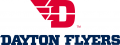 Dayton Flyers 2014-Pres Alternate Logo 04 Iron On Transfer