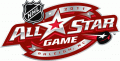 NHL All-Star Game 2010-2011 Logo Iron On Transfer