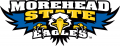 Morehead State Eagles 2005-Pres Primary Logo Iron On Transfer