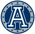 Toronto Argonauts 2005 Primary Logo Print Decal