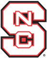 North Carolina State Wolfpack 2000-2005 Alternate Logo 01 Iron On Transfer