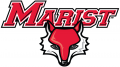 Marist Red Foxes 2008-Pres Alternate Logo 01 Print Decal