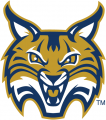 Quinnipiac Bobcats 2002-2018 Secondary Logo Print Decal
