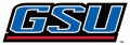 Georgia State Panthers 2009-2013 Secondary Logo 02 Print Decal