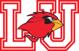 Lamar Cardinals 1997-2009 Alternate Logo Print Decal