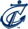 Columbus Clippers 2009-Pres Alternate Logo Print Decal