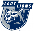Penn State Nittany Lions 2001-2004 Alternate Logo 01 Print Decal