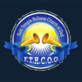 FTHCOG logo Iron On Transfer