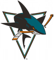 San Jose Sharks 2008 09-Pres Alternate Logo Iron On Transfer
