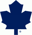 Toronto Maple Leafs 1987 88-1991 92 Alternate Logo Print Decal