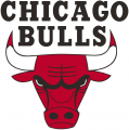 Chicago Bulls 1966 67-Pres Primary Logo Print Decal