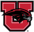 Utah Utes 2010-2014 Mascot Logo 01 Iron On Transfer