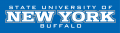 Buffalo Bulls 2007-2015 Wordmark Logo 02 Iron On Transfer