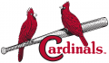 St.Louis Cardinals 1927-1947 Primary Logo Iron On Transfer