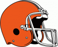 Cleveland Browns 1986-1991 Primary Logo Iron On Transfer