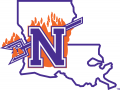 Northwestern State Demons 2014-Pres Secondary Logo Iron On Transfer