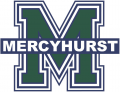 Mercyhurst Lakers 2009-Pres Alternate Logo 01 Iron On Transfer
