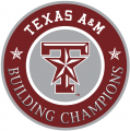 Texas A&M Aggies 2001-Pres Misc Logo 05 Print Decal