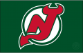 New Jersey Devils 2020 21-Pres Jersey Logo Print Decal