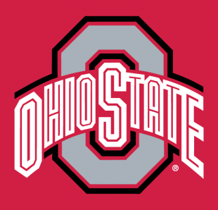 Ohio State Buckeyes 1987-2012 Alternate Logo 03 Iron On Transfer