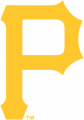 Pittsburgh Pirates 2014-Pres Primary Logo Print Decal