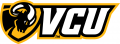 Virginia Commonwealth Rams 2014-Pres Alternate Logo 03 Print Decal