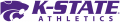Kansas State Wildcats 2005-Pres Wordmark Logo 08 Print Decal