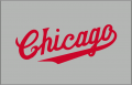 Chicago Cubs 1931-1932 Jersey Logo Iron On Transfer