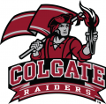 Colgate Raiders 2002-Pres Secondary Logo Iron On Transfer