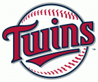 Minnesota Twins 2010-Pres Alternate Logo Iron On Transfer