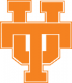 Tennessee Volunteers 1967-1982 Alternate Logo Print Decal