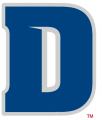 Detroit Titans 2008-2015 Alternate Logo 02 Print Decal