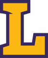 Lipscomb Bisons 2014-Pres Primary Logo Iron On Transfer
