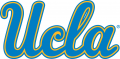 UCLA Bruins 1996-Pres Secondary Logo 02 Print Decal