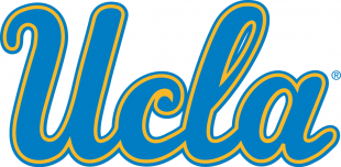 UCLA Bruins 1996-Pres Secondary Logo 02 Iron On Transfer