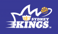 Sydney Kings 2006 07-Pres Alternate Logo Print Decal