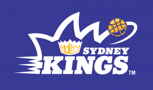 Sydney Kings 2006 07-Pres Alternate Logo Iron On Transfer