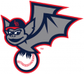 Louisville Bats 2016-Pres Alternate Logo 3 Print Decal