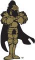 Central Florida Knights 1996-2006 Mascot Logo Iron On Transfer
