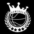 Kitsap Admirals 2013-Pres Alternate Logo Print Decal